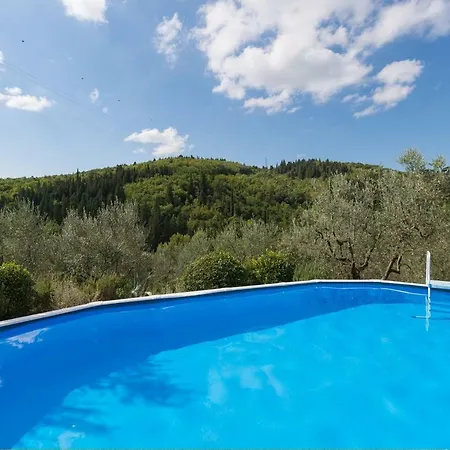 La Sassaia Καρμινιάνο