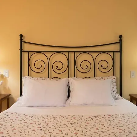 La Sassaia Βίλα *