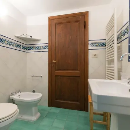 La Sassaia Villa