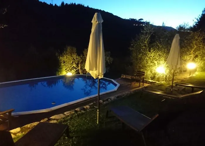 La Sassaia * קרמיניאנו