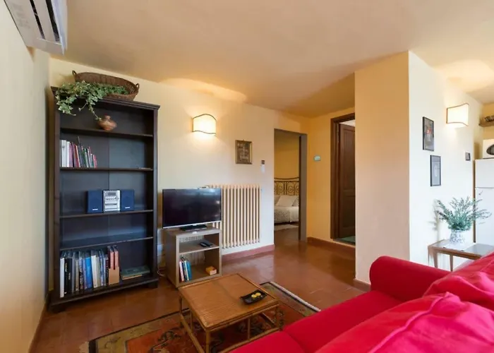 La Sassaia וילה קרמיניאנו