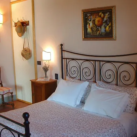 La Sassaia Villa Carmignano