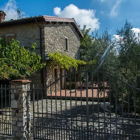 La Sassaia * Carmignano