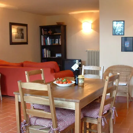 Villa La Sassaia *