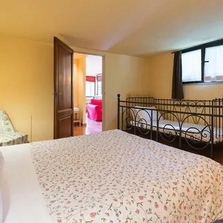 La Sassaia Carmignano