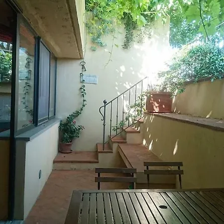Villa La Sassaia