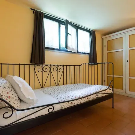 La Sassaia Villa *