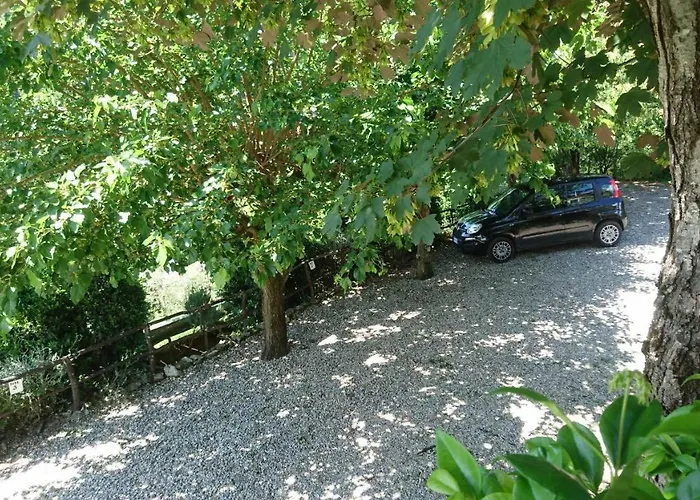 La Sassaia * 까르미냐노